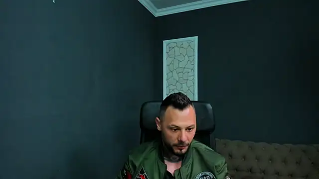 BrianHunts online show from May 11, 2026, 3:08 am