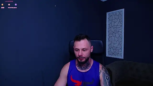 Snapshot of BrianHunts chatting on October 3, 2025, 5:09 am BrianHunts online show from October 3, 2025, 5:09 am