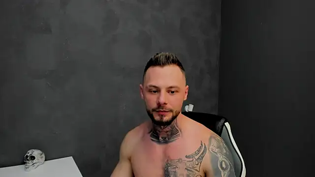 BrianHunts online show from February 7, 2025, 1:01 pm