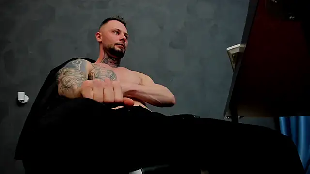 BrianHunts online show from February 8, 2025, 11:44 am
