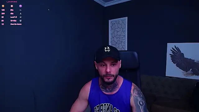 Snapshot of BrianHunts chatting on September 23, 2025, 4:52 am BrianHunts online show from September 23, 2025, 4:52 am