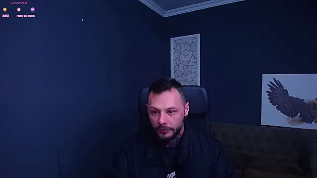 Snapshot of BrianHunts chatting on September 27, 2025, 5:02 am BrianHunts online show from September 27, 2025, 5:02 am