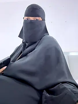 Submissive Arab online show from December 1, 2024, 10:15 pm