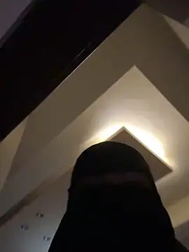 Submissive Arab online show from September 27, 2025, 11:05 am