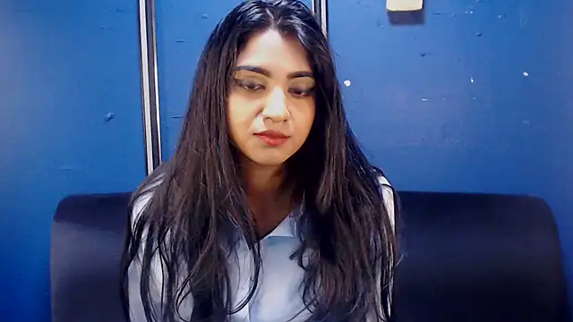 Delilah Blazee online show from March 11, 2025, 8:19 am