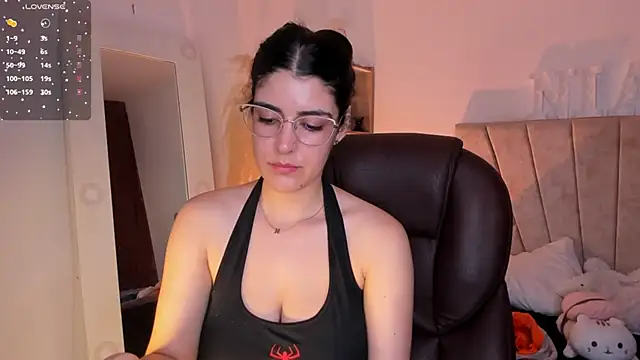  Niah  online show from February 28, 2025, 10:28 pm