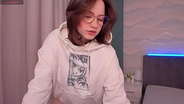 Snapshot of Eva_Doo chatting on September 30, 2025, 9:15 am Eva Doo online show from September 30, 2025, 9:15 am