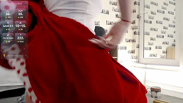 sweetdaiana23 online show from March 10, 2025, 12:39 am