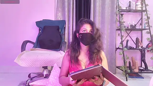 Naughty nightz online show from November 11, 2025, 5:08 pm