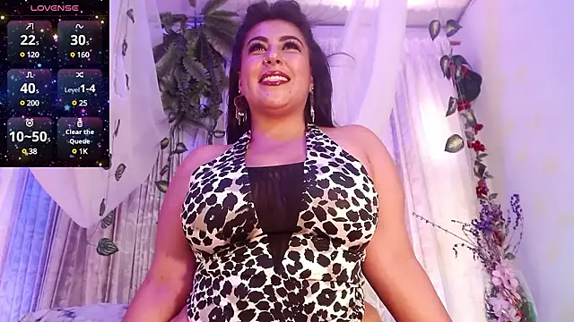 gatuwildhott online show from December 4, 2024, 6:55 pm