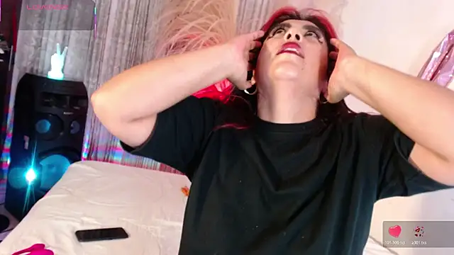 gatuwildhott online show from February 17, 2026, 9:45 pm