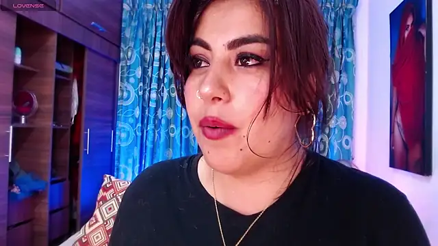 gatuwildhott online show from January 5, 2025, 2:06 am