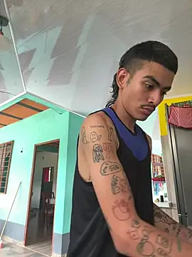 sorry-mom69 online show from January 12, 2026, 2:24 pm