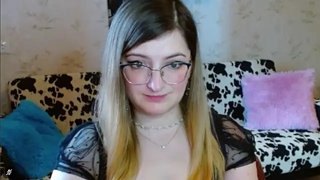 Arielsssplash online show from September 19, 2025, 7:45 am