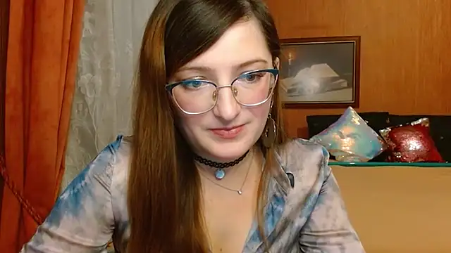 Arielsssplash online show from December 2, 2024, 2:47 pm