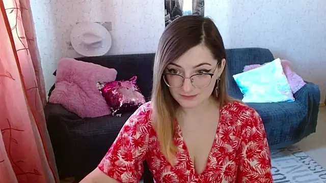 Arielsssplash online show from March 18, 2026, 8:06 am