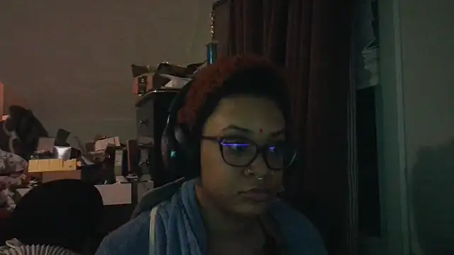 Snapshot of nickytheehawtie chatting on February 13, 2026, 1:16 am nickytheehawtie online show from February 13, 2026, 1:16 am