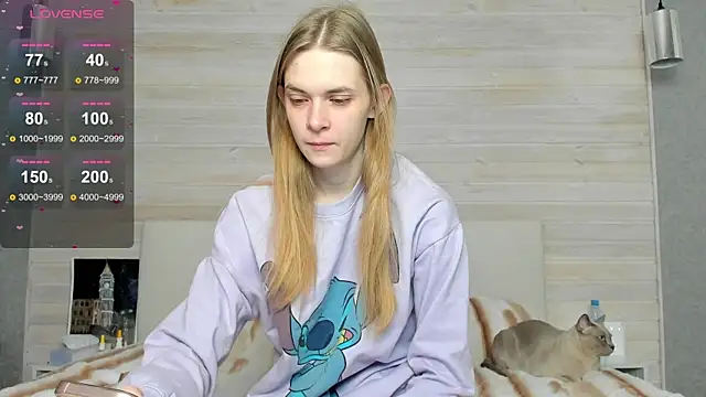 Snapshot of molly_hunt_ chatting on February 18, 2025, 3:10 am molly hunt online show from February 18, 2025, 3:10 am