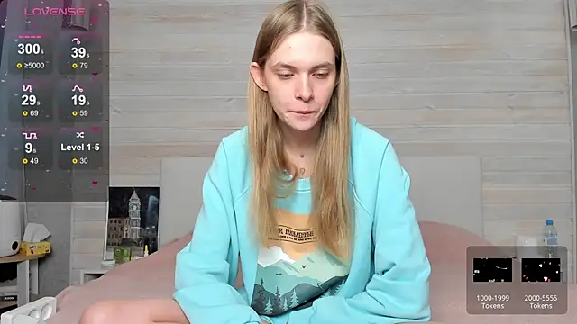 Snapshot of molly_hunt_ chatting on January 31, 2025, 7:18 am molly hunt online show from January 31, 2025, 7:18 am