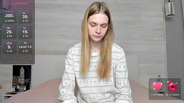 Snapshot of molly_hunt_ chatting on January 29, 2025, 3:44 am molly hunt online show from January 29, 2025, 3:44 am