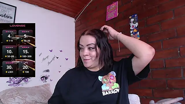 LIila28six online show from April 16, 2026, 3:13 pm