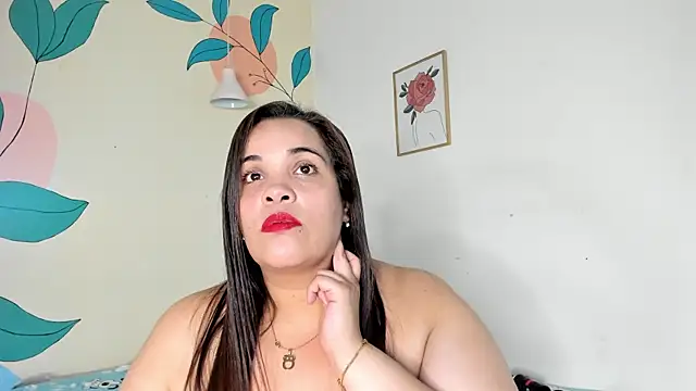 Alondra zaaens online show from January 29, 2025, 8:04 pm