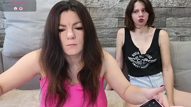 Snapshot of Vika_loves_you chatting on October 7, 2025, 2:12 am Vika loves you online show from October 7, 2025, 2:12 am