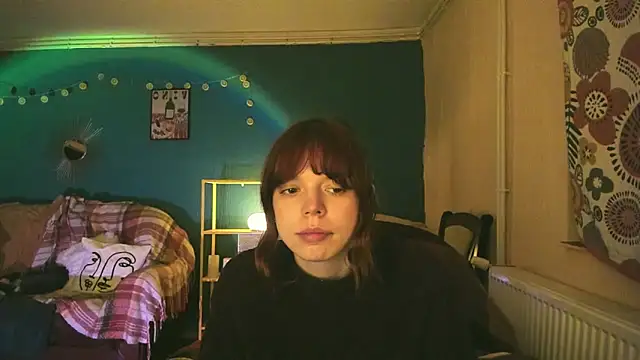 Snapshot of ClancyMorissey chatting on February 20, 2025, 11:43 pm ClancyMorissey online show from February 20, 2025, 11:43 pm