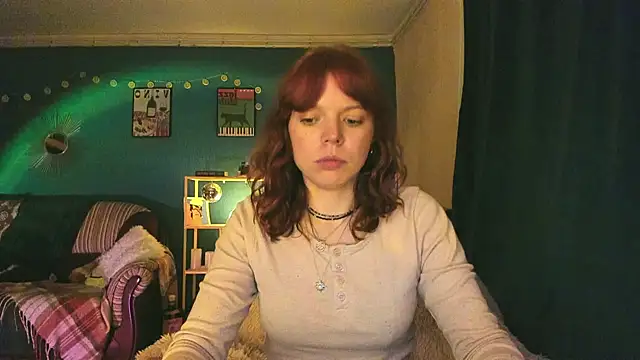 Snapshot of ClancyMorissey chatting on March 11, 2025, 9:04 pm ClancyMorissey online show from March 11, 2025, 9:04 pm