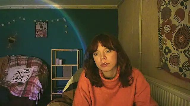 Snapshot of ClancyMorissey chatting on February 18, 2025, 12:15 am ClancyMorissey online show from February 18, 2025, 12:15 am