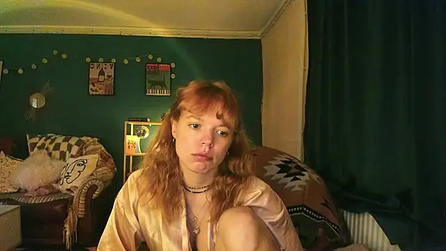 Snapshot of ClancyMorissey chatting on September 14, 2025, 6:41 pm ClancyMorissey online show from September 14, 2025, 6:41 pm
