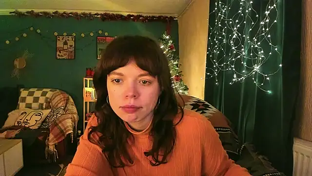 Snapshot of ClancyMorissey chatting on February 1, 2026, 5:44 pm ClancyMorissey online show from February 1, 2026, 5:44 pm