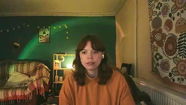 Snapshot of ClancyMorissey chatting on March 4, 2025, 8:38 pm ClancyMorissey online show from March 4, 2025, 8:38 pm