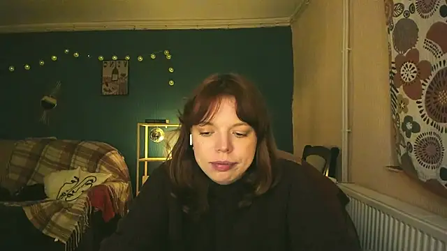 Snapshot of ClancyMorissey chatting on February 24, 2025, 11:41 pm ClancyMorissey online show from February 24, 2025, 11:41 pm