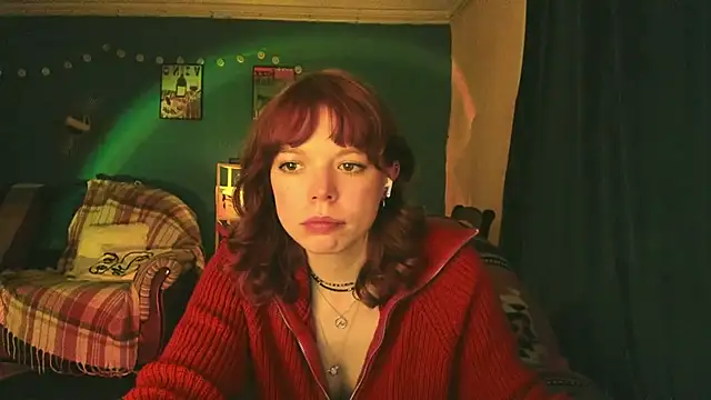 Snapshot of ClancyMorissey chatting on March 19, 2025, 11:47 pm ClancyMorissey online show from March 19, 2025, 11:47 pm