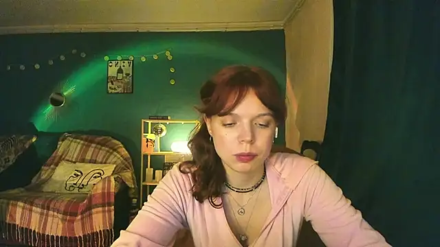 Snapshot of ClancyMorissey chatting on March 7, 2025, 8:55 pm ClancyMorissey online show from March 7, 2025, 8:55 pm