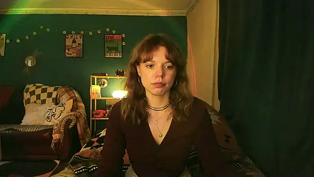 Snapshot of ClancyMorissey chatting on October 2, 2025, 6:33 pm ClancyMorissey online show from October 2, 2025, 6:33 pm