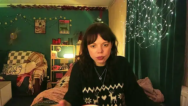 ClancyMorissey online show from January 5, 2026, 6:00 pm