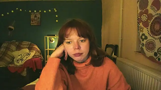 Snapshot of ClancyMorissey chatting on February 22, 2025, 8:31 pm ClancyMorissey online show from February 22, 2025, 8:31 pm