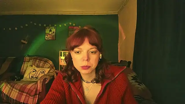 Snapshot of ClancyMorissey chatting on March 18, 2025, 11:53 pm ClancyMorissey online show from March 18, 2025, 11:53 pm