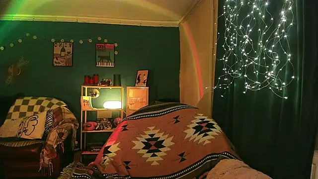 Snapshot of ClancyMorissey chatting on February 22, 2026, 5:58 pm ClancyMorissey online show from February 22, 2026, 5:58 pm