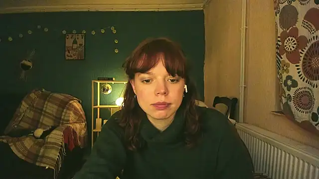 Snapshot of ClancyMorissey chatting on February 23, 2025, 11:58 pm ClancyMorissey online show from February 23, 2025, 11:58 pm