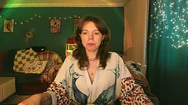 Snapshot of ClancyMorissey chatting on July 18, 2026, 4:48 pm ClancyMorissey online show from July 18, 2026, 4:48 pm