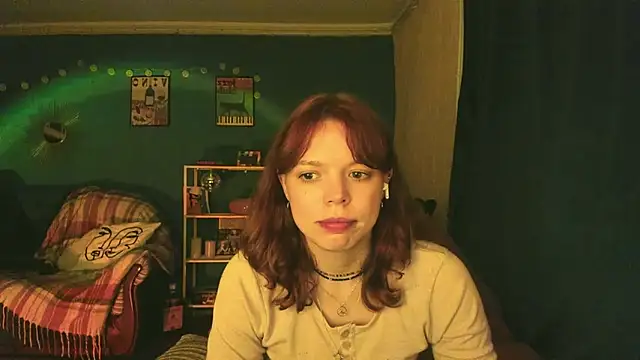 Snapshot of ClancyMorissey chatting on March 16, 2025, 12:12 am ClancyMorissey online show from March 16, 2025, 12:12 am