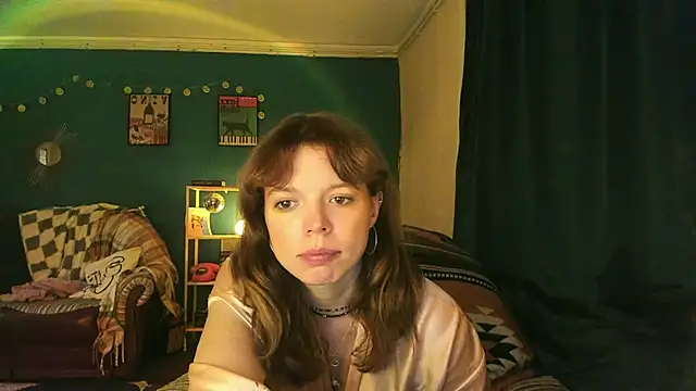 Snapshot of ClancyMorissey chatting on September 20, 2025, 5:40 pm ClancyMorissey online show from September 20, 2025, 5:40 pm