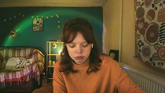 Snapshot of ClancyMorissey chatting on March 3, 2025, 8:43 pm ClancyMorissey online show from March 3, 2025, 8:43 pm