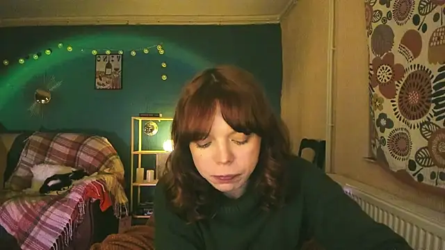 Snapshot of ClancyMorissey chatting on February 28, 2025, 8:39 pm ClancyMorissey online show from February 28, 2025, 8:39 pm