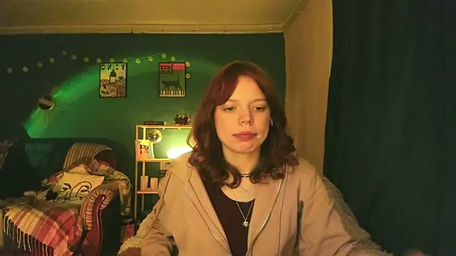 Snapshot of ClancyMorissey chatting on March 14, 2025, 11:32 pm ClancyMorissey online show from March 14, 2025, 11:32 pm