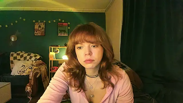 Snapshot of ClancyMorissey chatting on October 14, 2025, 5:46 pm ClancyMorissey online show from October 14, 2025, 5:46 pm