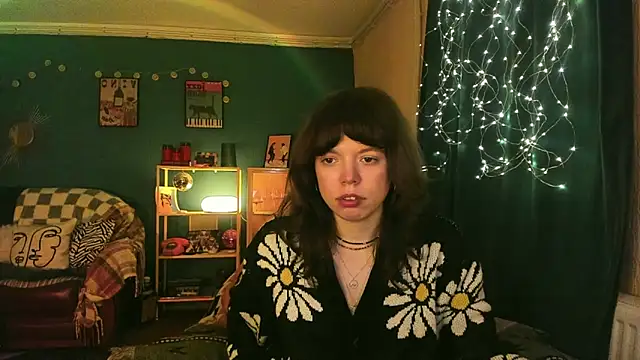 Snapshot of ClancyMorissey chatting on February 16, 2026, 6:06 pm ClancyMorissey online show from February 16, 2026, 6:06 pm